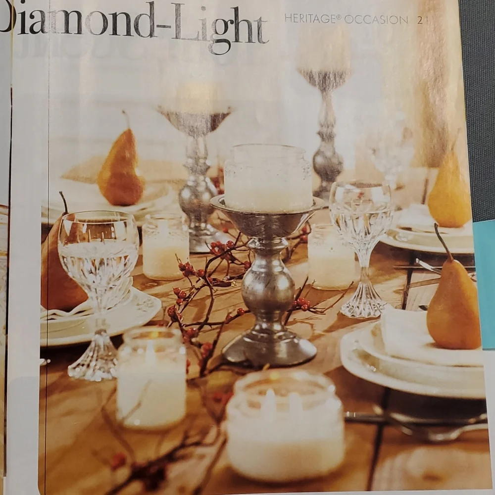Unscented Gold Canyon 5‎ oz/mini candle with 75% fill - 4 Pack- Group 1
